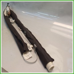 Airbag Laterale Sinistro SX RENAULT MEGANE 3a Serie 1.5 dCi 985P15305R 2012 2014 AUTOLIV 620667700