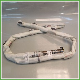 Airbag Laterale Destro DX RENAULT CAPTUR 2A SERIE PLUG-IN 985P04293R 2020 AUTOLIV 640893600