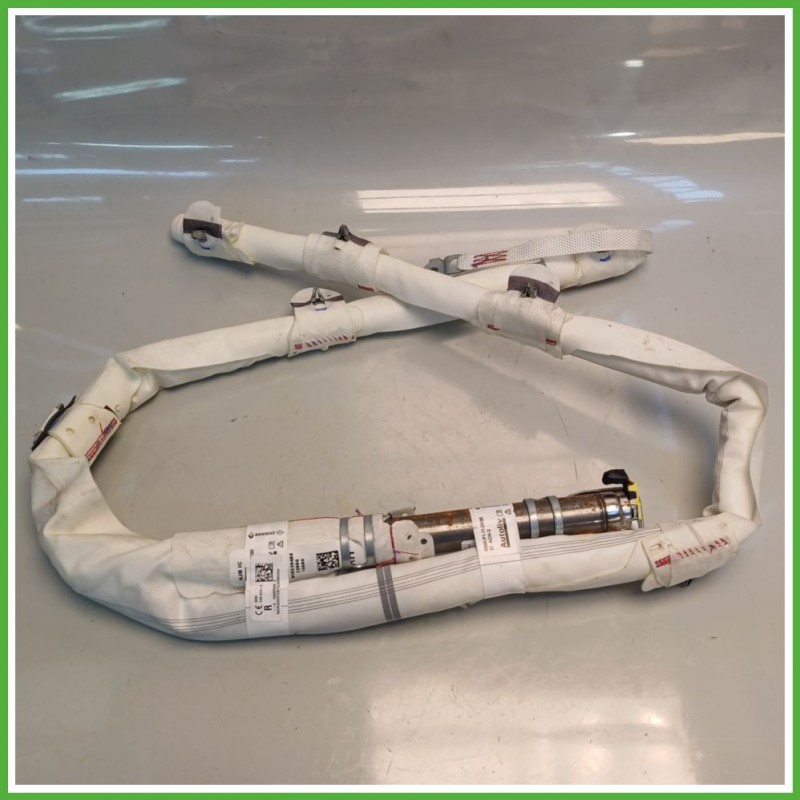 Airbag Laterale Destro DX RENAULT CAPTUR 2A SERIE PLUG-IN 985P04293R 2020 AUTOLIV 640893600