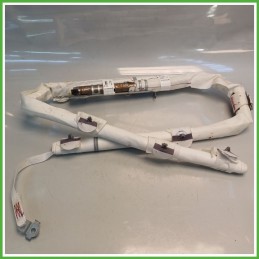 Airbag Laterale Destro DX RENAULT CAPTUR 2A SERIE PLUG-IN 985P04293R 2020 AUTOLIV 640893600
