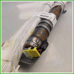 Airbag Laterale Destro DX RENAULT CAPTUR 2A SERIE PLUG-IN 985P04293R 2020 AUTOLIV 640893600