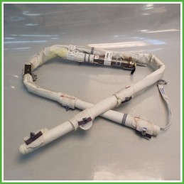 Airbag Laterale Sinistro SX RENAULT CAPTUR 2A SERIE PLUG-IN 985P17161R 2020 AUTOLIV 640893300