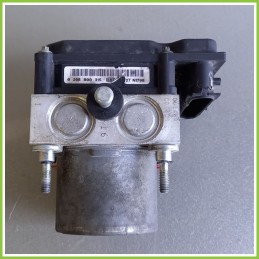 Centralina Pompa Aggregato ABS Usata BOSCH 0265800315