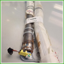 Airbag Laterale Sinistro SX RENAULT CAPTUR 2A SERIE PLUG-IN 985P17161R 2020 AUTOLIV 640893300