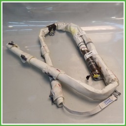 Airbag Laterale Sinistro SX RENAULT CAPTUR 2A SERIE PLUG-IN 985P17161R 2020 AUTOLIV 640893300
