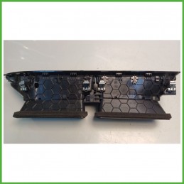 Bocchetta Climatizzazione Cruscotto Centrale OPEL CORSA P2JO 98296419XU 2019