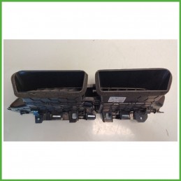 Bocchetta Climatizzazione Cruscotto Centrale OPEL CORSA P2JO 98296419XU 2019