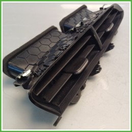 Bocchetta Climatizzazione Cruscotto Centrale OPEL CORSA P2JO 98296419XU 2019