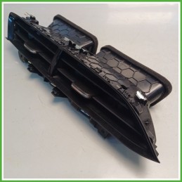 Bocchetta Climatizzazione Cruscotto Centrale OPEL CORSA P2JO 98296419XU 2019