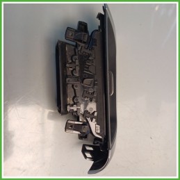 Bocchetta Climatizzazione Cruscotto Sinistro SX RENAULT CAPTUR 2A SERIE PLUG-IN 687610280R 2020