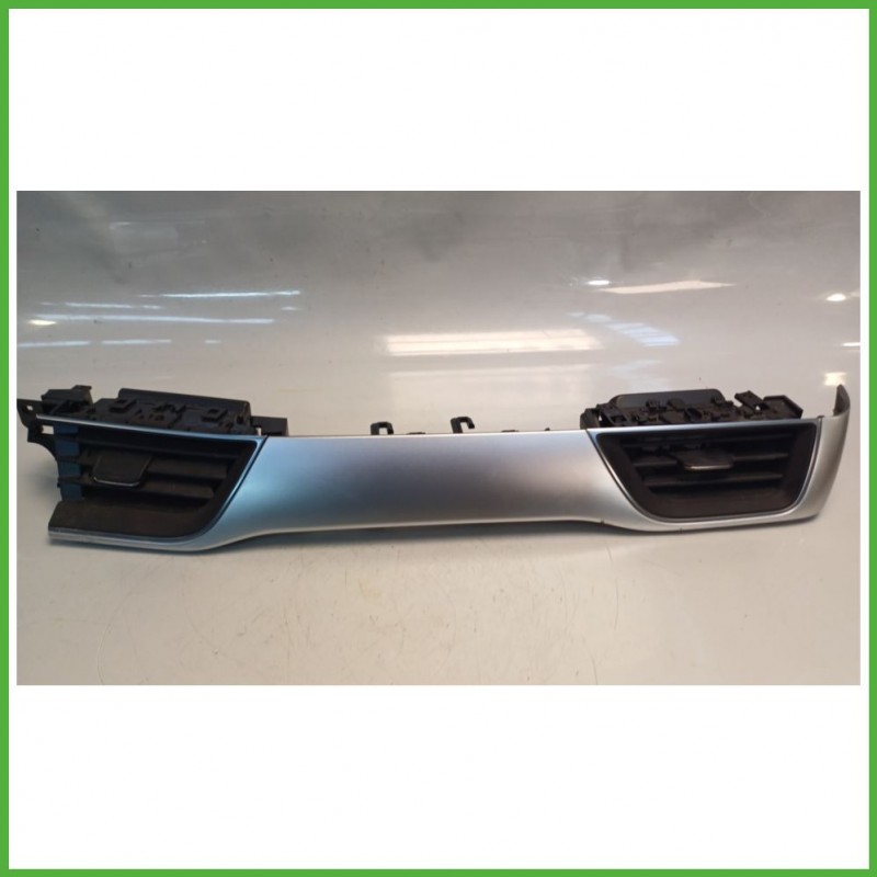 Bocchetta Climatizzazione Cruscotto Centrale RENAULT CAPTUR 2A SERIE PLUG-IN 687501725R 2020