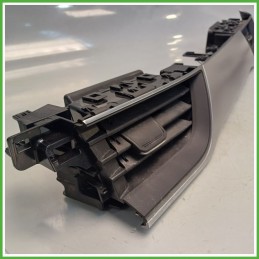 Bocchetta Climatizzazione Cruscotto Centrale RENAULT CAPTUR 2A SERIE PLUG-IN 687501725R 2020