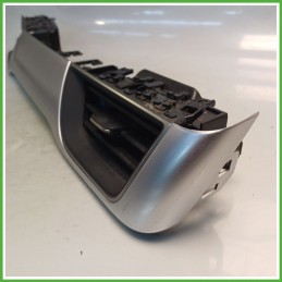 Bocchetta Climatizzazione Cruscotto Centrale RENAULT CAPTUR 2A SERIE PLUG-IN 687501725R 2020