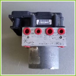 Centralina Pompa Aggregato ABS Usata BOSCH 0265800387