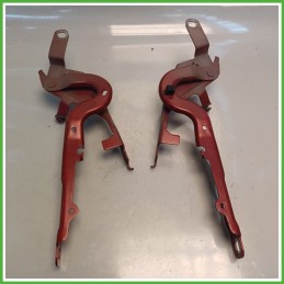 Cerniere Cofano Anteriore Coppia SX/DX OPEL CORSA P2JO 9823211680 2019
