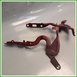 Cerniere Cofano Anteriore Coppia SX/DX OPEL CORSA P2JO 9823211680 2019