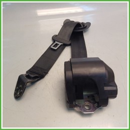 Cintura di Sicurezza Anteriore Destro DX (Lato Passeggero) VOLKSWAGEN POLO 6R 1.4 6R4857706ARAA 2009 2012 TRW 34035146