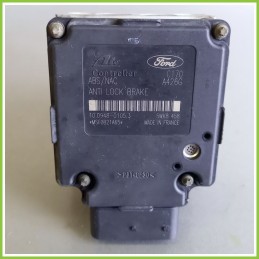 Centralina Pompa Aggregato ABS Usata ATE 10.0948-0105.3