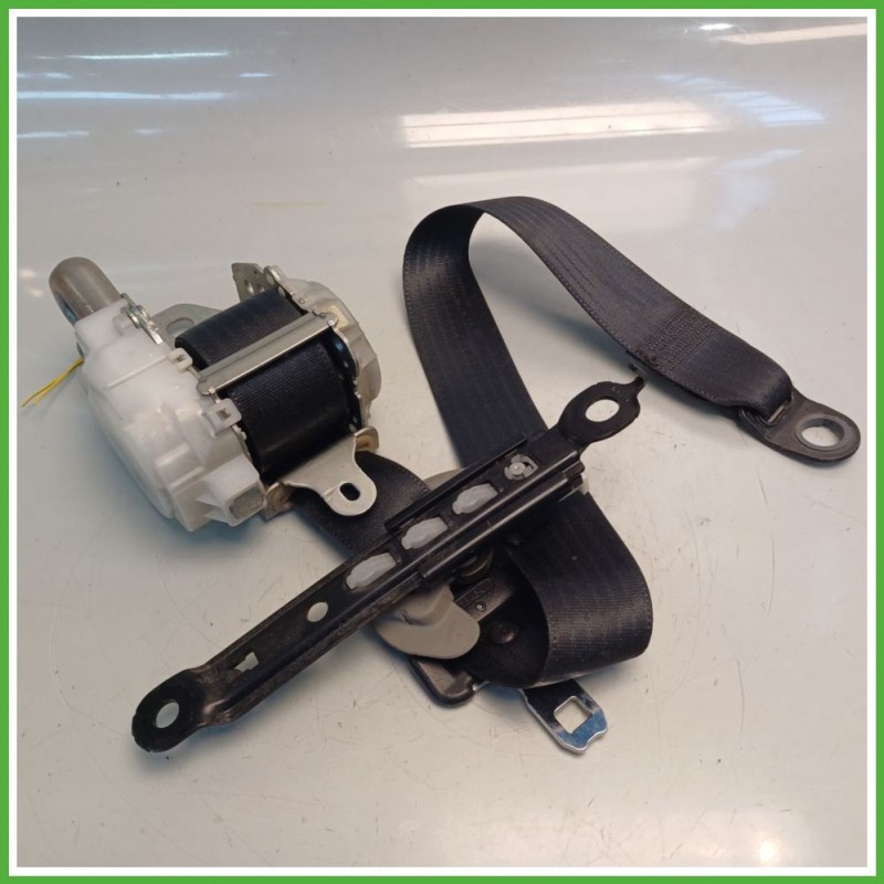 Cintura di Sicurezza Anteriore Sinistro SX (Lato Guida) TOYOTA RAV 4 3a Serie 2.2 7322042301B2 2006 2010