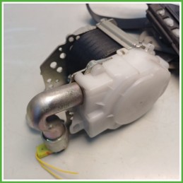 Cintura di Sicurezza Anteriore Sinistro SX (Lato Guida) TOYOTA RAV 4 3a Serie 2.2 7322042301B2 2006 2010