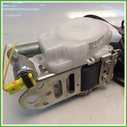 Cintura di Sicurezza Anteriore Sinistro SX (Lato Guida) TOYOTA RAV 4 3a Serie 2.2 7322042301B2 2006 2010