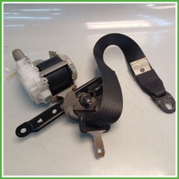 Cintura di Sicurezza Anteriore Sinistro SX (Lato Guida) TOYOTA RAV 4 3a Serie 2.2 7322042301B2 2006 2010