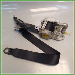 Cintura di Sicurezza Anteriore Destro DX (Lato Passeggero) TOYOTA RAV 4 3a Serie 2.2 7321042320B2 2006 2010