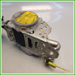 Cintura di Sicurezza Anteriore Destro DX (Lato Passeggero) TOYOTA RAV 4 3a Serie 2.2 7321042320B2 2006 2010