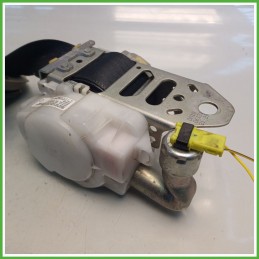 Cintura di Sicurezza Anteriore Destro DX (Lato Passeggero) TOYOTA RAV 4 3a Serie 2.2 7321042320B2 2006 2010