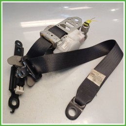 Cintura di Sicurezza Anteriore Destro DX (Lato Passeggero) TOYOTA RAV 4 3a Serie 2.2 7321042320B2 2006 2010
