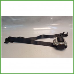 Cintura di Sicurezza Anteriore Destro DX (Lato Passeggero) FORD FOCUS CGE 2537286 2018 AUTOLIV 0589-P1-00277