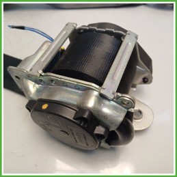 Cintura di Sicurezza Anteriore Destro DX (Lato Passeggero) FORD FOCUS CGE 2537286 2018 AUTOLIV 0589-P1-00277