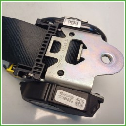 Cintura di Sicurezza Anteriore Destro DX (Lato Passeggero) FORD FOCUS CGE 2537286 2018 AUTOLIV 0589-P1-00277