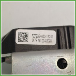 Cintura di Sicurezza Anteriore Destro DX (Lato Passeggero) FORD FOCUS CGE 2537286 2018 AUTOLIV 0589-P1-00277