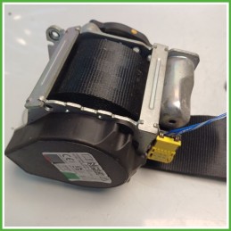 Cintura di Sicurezza Anteriore Destro DX (Lato Passeggero) FORD FOCUS CGE 2537286 2018 AUTOLIV 0589-P1-00277