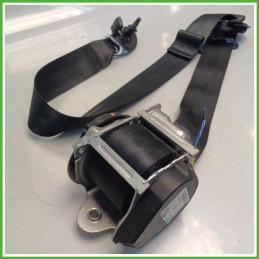 Cintura di Sicurezza Anteriore Destro DX (Lato Passeggero) FORD FOCUS CGE 2537286 2018 AUTOLIV 0589-P1-00277