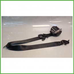 Cintura di Sicurezza Anteriore Sinistro SX (Lato Guida) FORD FOCUS CGE 2770037 2018 TRW 0589-P1-000277