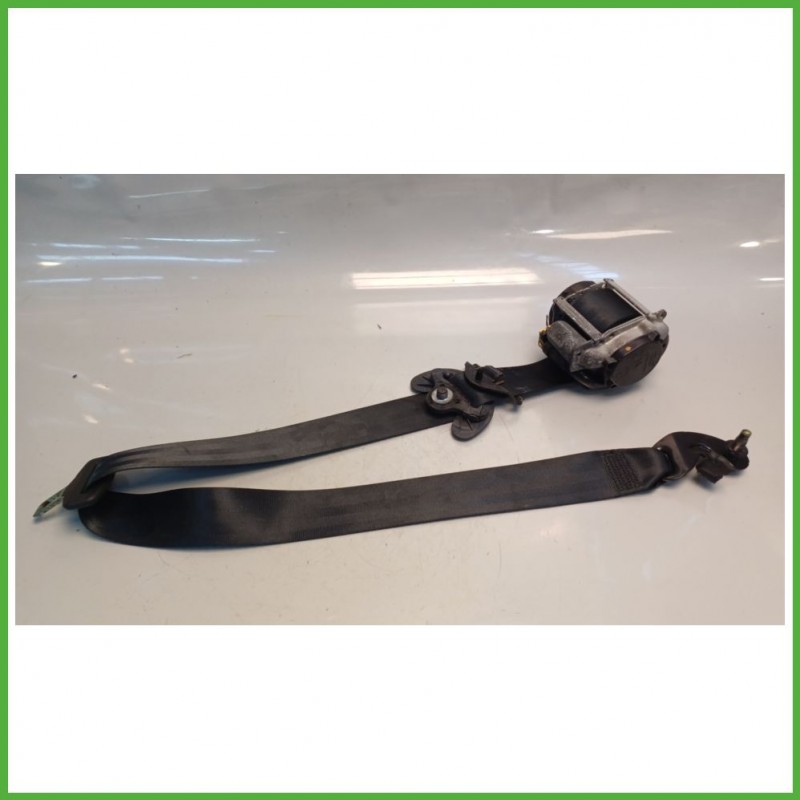 Cintura di Sicurezza Anteriore Sinistro SX (Lato Guida) FORD FOCUS CGE 2770037 2018 TRW 0589-P1-000277