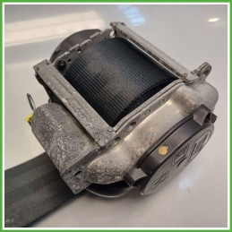 Cintura di Sicurezza Anteriore Sinistro SX (Lato Guida) FORD FOCUS CGE 2770037 2018 TRW 0589-P1-000277