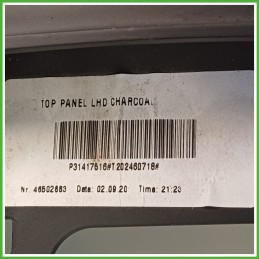 Console Centrale Cambio VOLVO XC60 31417516 2021
