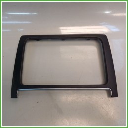 Cover Mascherina Consolle Superiore VOLKSWAGEN POLO 6R 1.4 6R0858069EVAL 2009 2012
