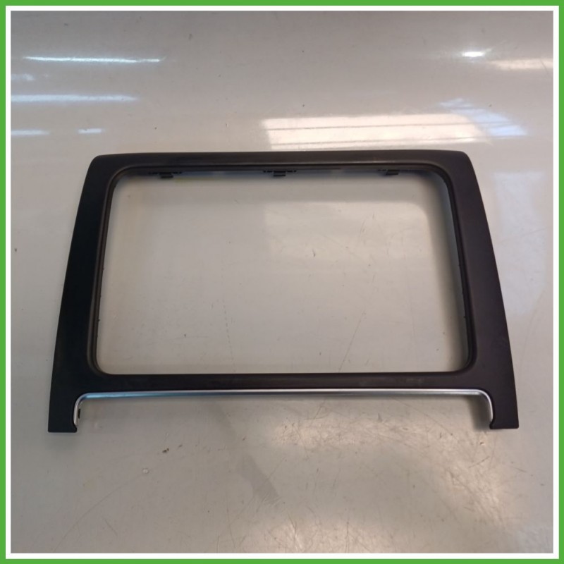 Cover Mascherina Consolle Superiore VOLKSWAGEN POLO 6R 1.4 6R0858069EVAL 2009 2012