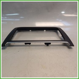 Cover Mascherina Consolle Superiore VOLKSWAGEN POLO 6R 1.4 6R0858069EVAL 2009 2012