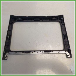 Cover Mascherina Consolle Superiore VOLKSWAGEN POLO 6R 1.4 6R0858069EVAL 2009 2012
