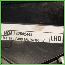 Cover Mascherina Consolle Superiore OPEL MOKKA X 1.6 42502445 2016