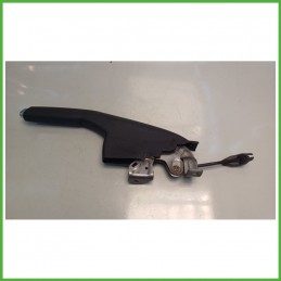 Leva Freno a Mano Stazionamento VOLKSWAGEN POLO 6R 5 Porte 6Q0711303AG 2009 2012