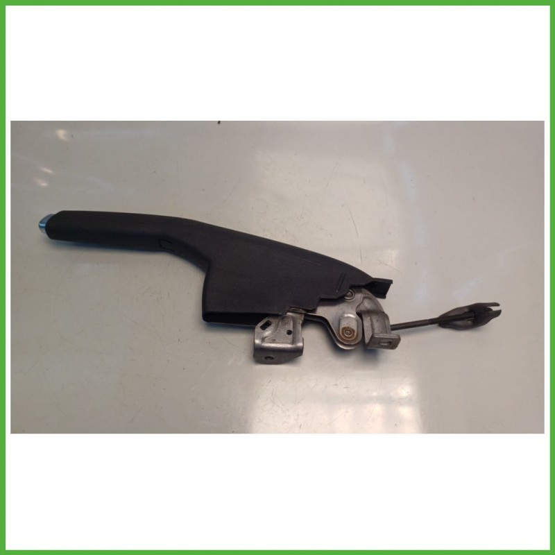 Leva Freno a Mano Stazionamento VOLKSWAGEN POLO 6R 5 Porte 6Q0711303AG 2009 2012