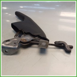 Leva Freno a Mano Stazionamento VOLKSWAGEN POLO 6R 5 Porte 6Q0711303AG 2009 2012