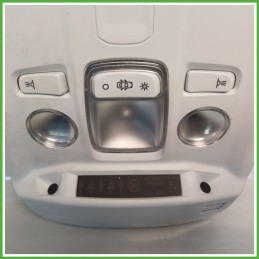 Plafoniera Anteriore Centrale OPEL CORSA P2JO 98232978PR 2019
