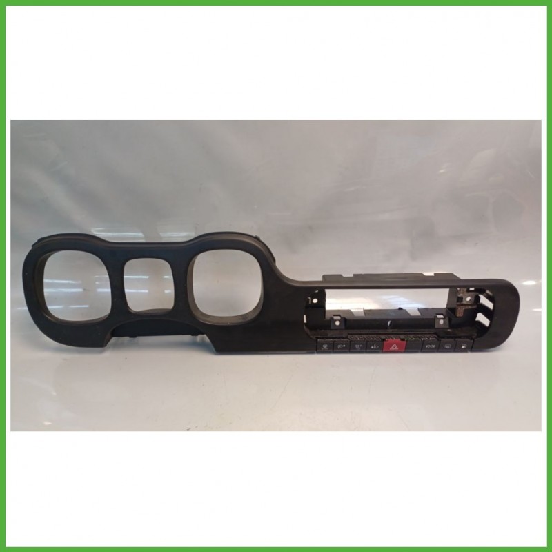 Comandi Multifunzionali FIAT PANDA 4Q 0.9 735561655 2016 FIAT 7355969310